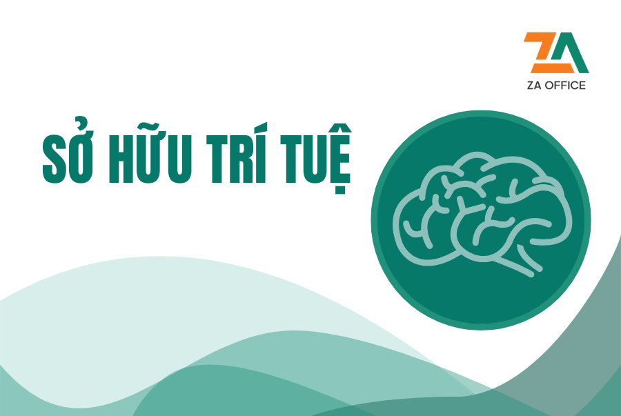 SỞ HỮU TRÍ TUỆ