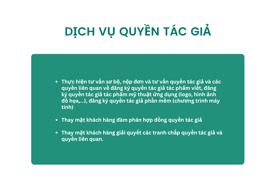 SỞ HỮU TRÍ TUỆ