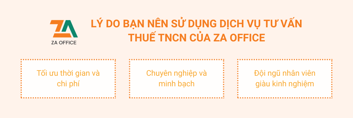 Dịch vụ tư vấn THUẾ