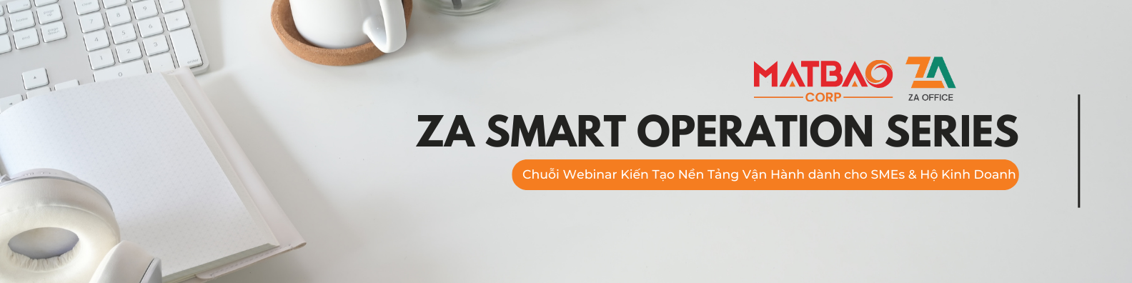 🚀 ZA SMART OPERATION SERIES (ZA OPS)